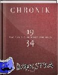  - Chronik 1934