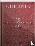  - Jubiläumschronik 1940