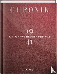  - Chronik 1941