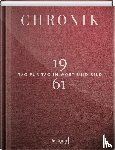  - Chronik 1961