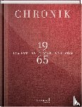 - Chronik 1965