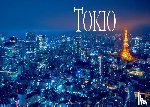 Schmitt, Robert - Bildband Tokio