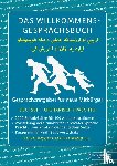  - Das Willkommens- Gesprächsbuch Deutsch - Afghanisch / Paschtu