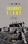 Sillanpää, Frans Eemil - Frommes Elend