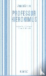 Skram, Amalie - Professor Hieronimus