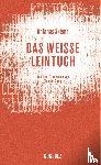 skema, Antanas - Das weiße Leintuch