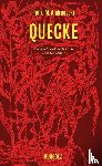 Andreevski, Petre M. - Quecke
