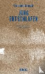 Sillanpää, Frans Eemil - Jung entschlafen