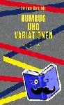 Caragiale, Ion Luca - Humbug und Variationen
