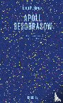Poplawski, Boris - Apoll Besobrasow