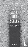 Ristikivi, Karl - Die Nacht der Seelen