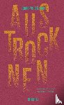 Kamov, Janko Polic - Austrocknen