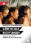 Köhnemann, Andreas - Liebe in alle Richtungen