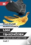 Stadler, Franz, Hobsch, Manfred - Die Kunst der Filmkomödie - Band 2