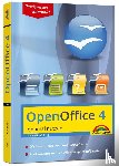 Kolberg, Michael - OpenOffice 4.1.1 - aktuellste Version - optimal nutzen