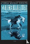Storm, Theodor, Palmerino, Dacia - Schimmelreiter