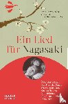 Glynn, Paul - Ein Lied für Nagasaki