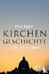 Egger, Peter - Kirchengeschichte