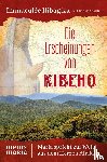 Ilibagiza, Immaculée - Die Erscheinungen von Kibeho