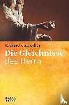 Gutzwiller, Richard - Die Gleichnisse des Herrn