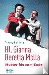 Lelièvre, Thierry - Hl. Gianna Beretta Molla