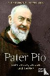Ritzel, Ferdinand - Pater Pio