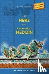 Stuhlmacher, Joachim - Das Herz der chinesischen Medizin