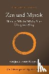 Ringrose, James Henry - Zen und Mystik