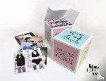  - Der Kurzgeschichten Adventskalender 2. 24 Bände in Box