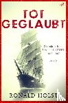 Holst, Ronald - Totgeglaubt