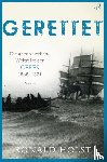 Holst, Ronald - Gerettet. Die abenteuerliche Weltreise der CERES 1868-1871.