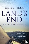 Jens, Detlef - Land's End. Wo das Leben beginnt