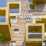 Meding, Conrad von - Architektur in Hannover seit 2000