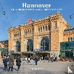 Narten, Michael - Hannover ein kleines Stadtporträt