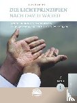Adler, Ireen - Die Lichtprinzipien nach David Wared