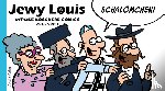 Ben, Gershon - Jewy Louis - Schalömchen