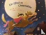 Halberstam, Myriam - Ein Pferd zu Channukka
