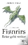 Arnold, Andreas - Fionrirs Reise 02 geht weiter
