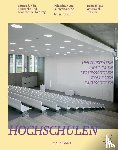 Uffelen, Chris van - Hochschulen, Universitäten, Akademien, Berufsschulen, Kollegien, Fachschulen