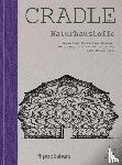 Uffelen, Chris van - Cradle Buch Naturbaustoffe
