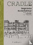 Uffelen, Chris van - CRADLE Buch: Begrünte Architektur