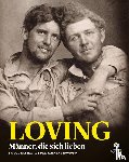  - LOVING