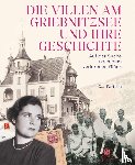 Partsch, Christoph - Die Villen am Griebnitzsee und ihre Geschichte