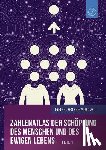 Grabovoi, Grigori - Zahlenatlas Der Schopfung Des Menschen Und Des Ewigen Lebens - Teil 1 (German Edition)