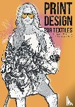 Jelezky, Dimitri, Eletski - Print Design for Textiles