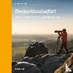 Botzek, Markus - Deutschlandsafari