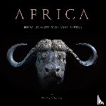 Kisczio, Peter - AFRICA