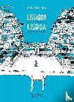 Klobouk, Alexandra - Lissabon - im Land am Rand