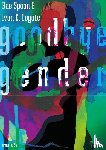 Spoon, Rae, Coyote, Ivan - Goodbye Gender