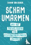 Dehler, Sannik Ben - Scham umarmen